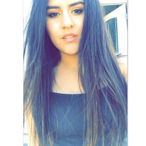 Meet your Posher, Mayra